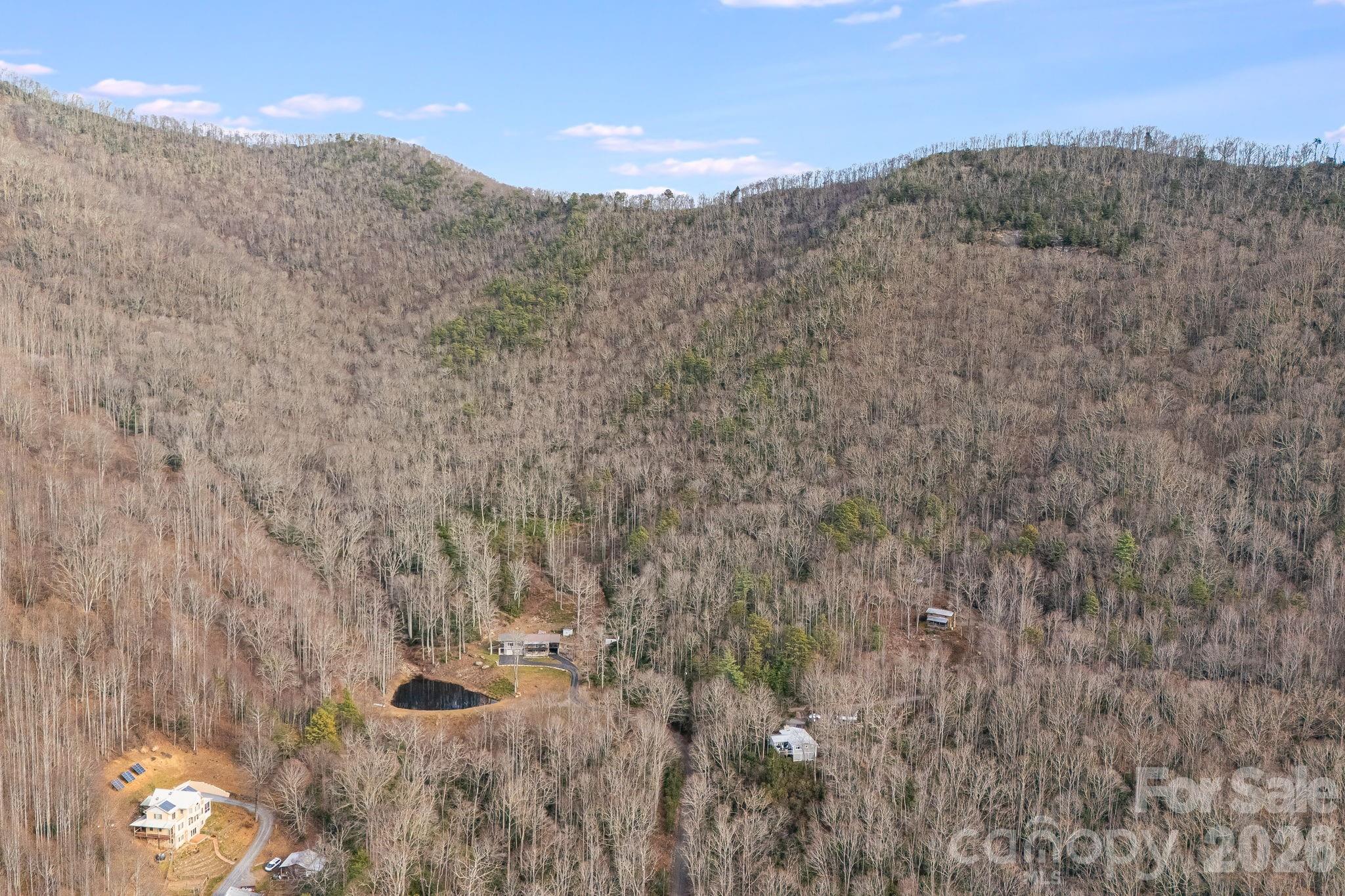 99999 Walker Mountain Lane Black Mountain NC 28711