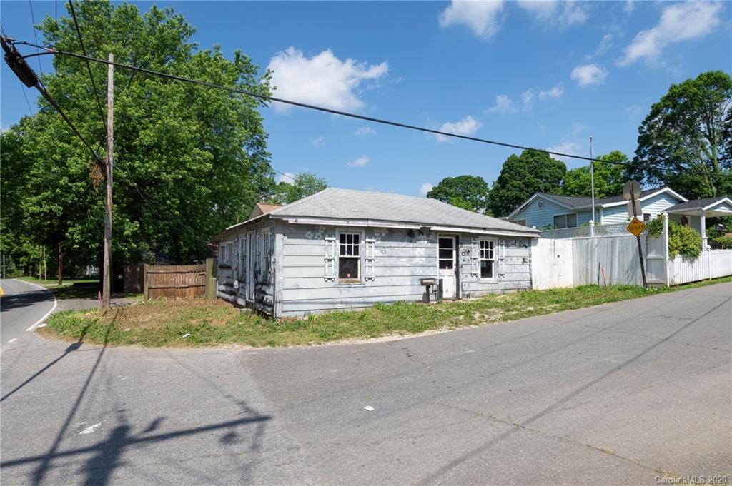 2 1st Street Asheville NC 28803