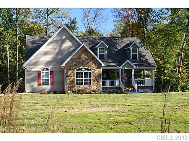 20000 Walter Henderson Road Cornelius NC 28031
