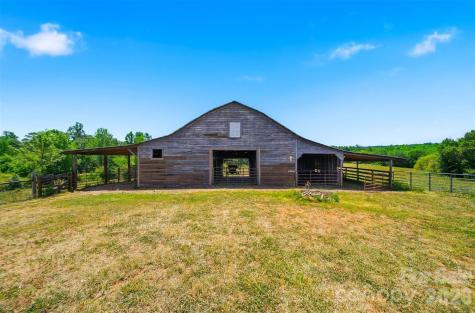 301 Corinth Church Circle Casar NC 28620