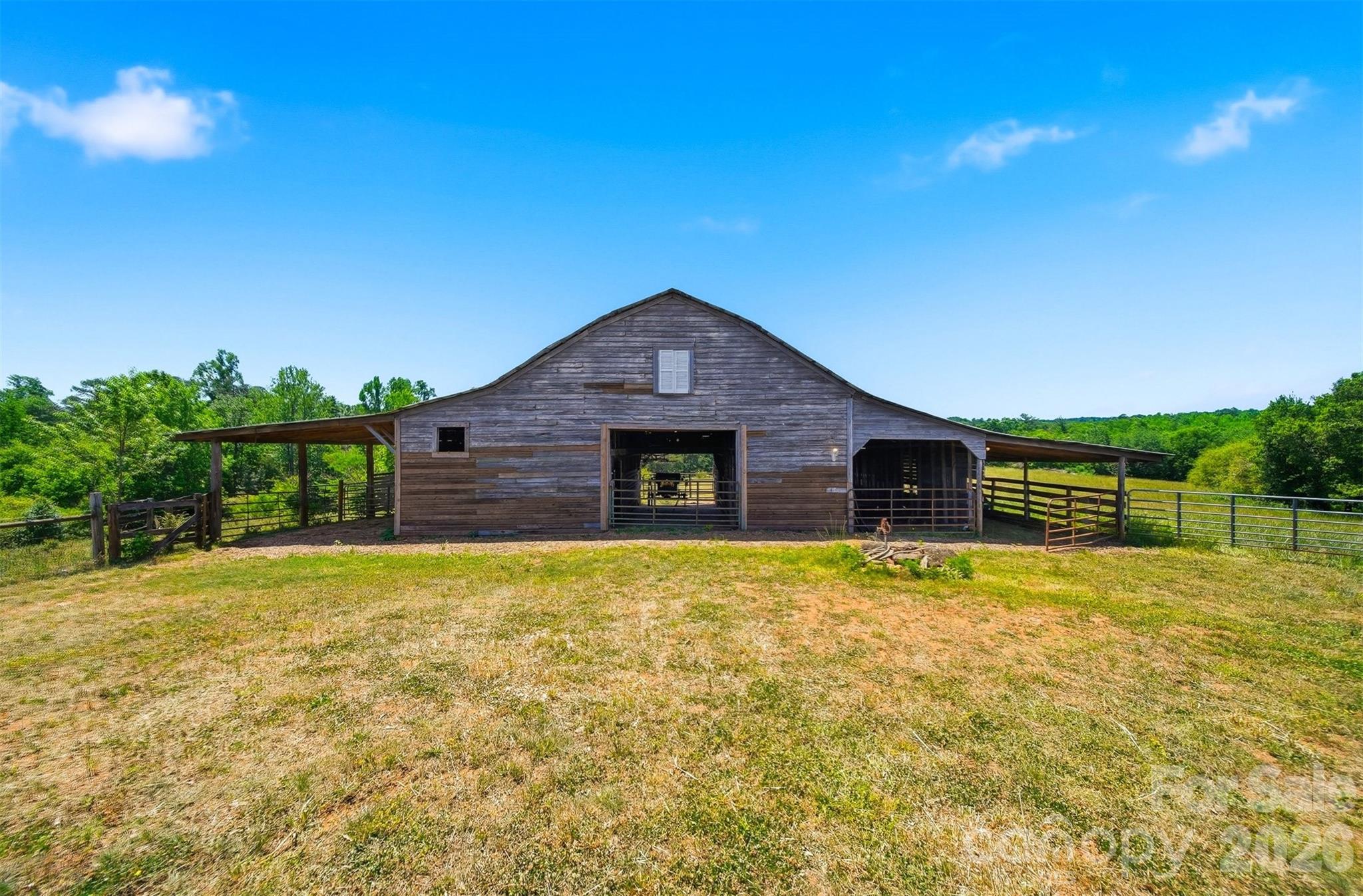 301 Corinth Church Circle Casar NC 28620