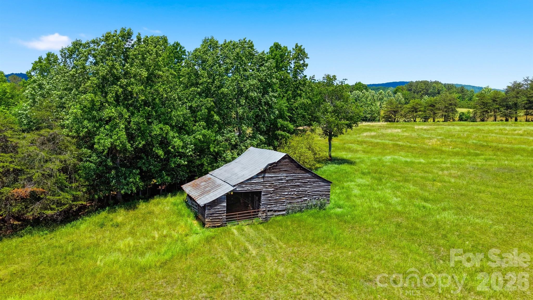 301 Corinth Church Circle Casar NC 28620