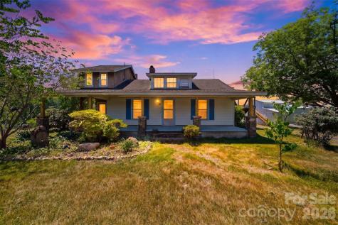 301 Corinth Church Circle Casar NC 28620