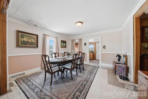 301 Corinth Church Circle Casar NC 28620