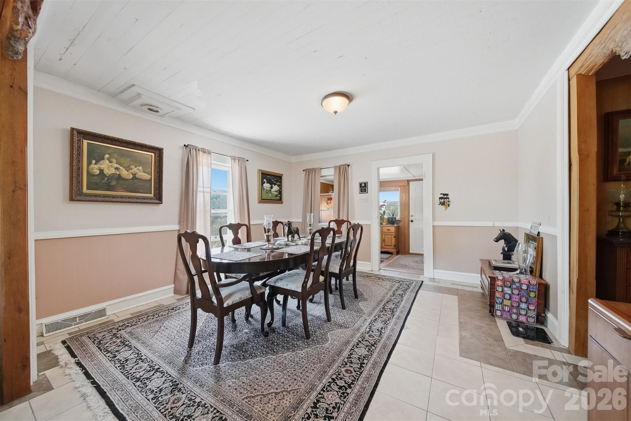 301 Corinth Church Circle Casar NC 28620