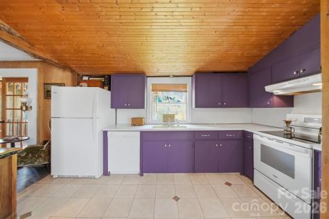 301 Corinth Church Circle Casar NC 28620