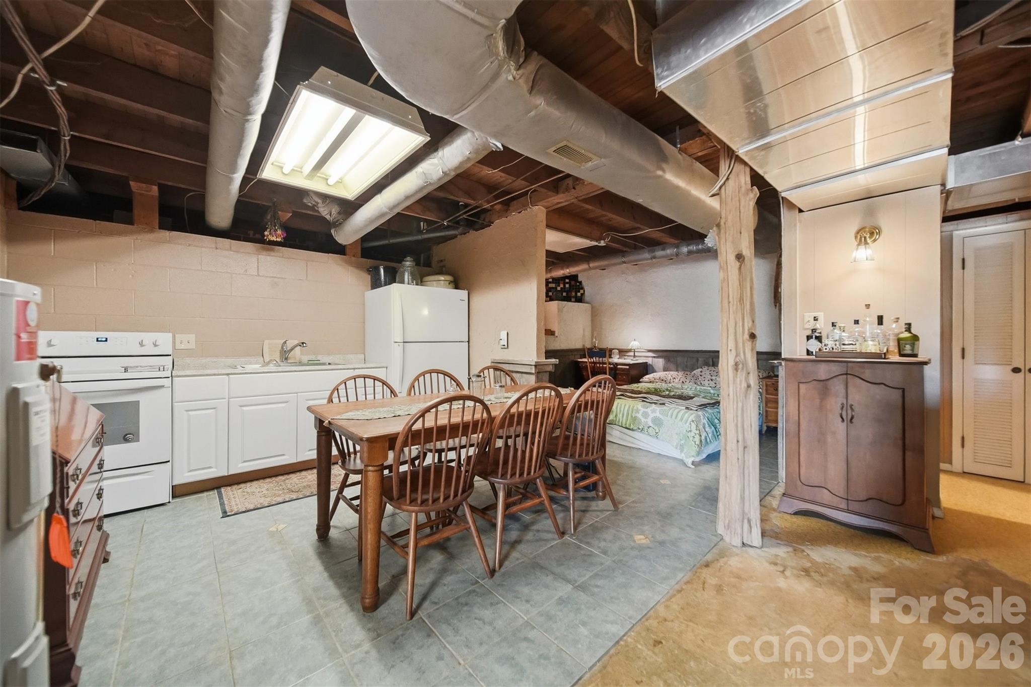 301 Corinth Church Circle Casar NC 28620