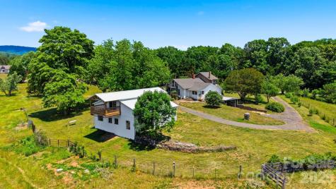 301 Corinth Church Circle Casar NC 28620
