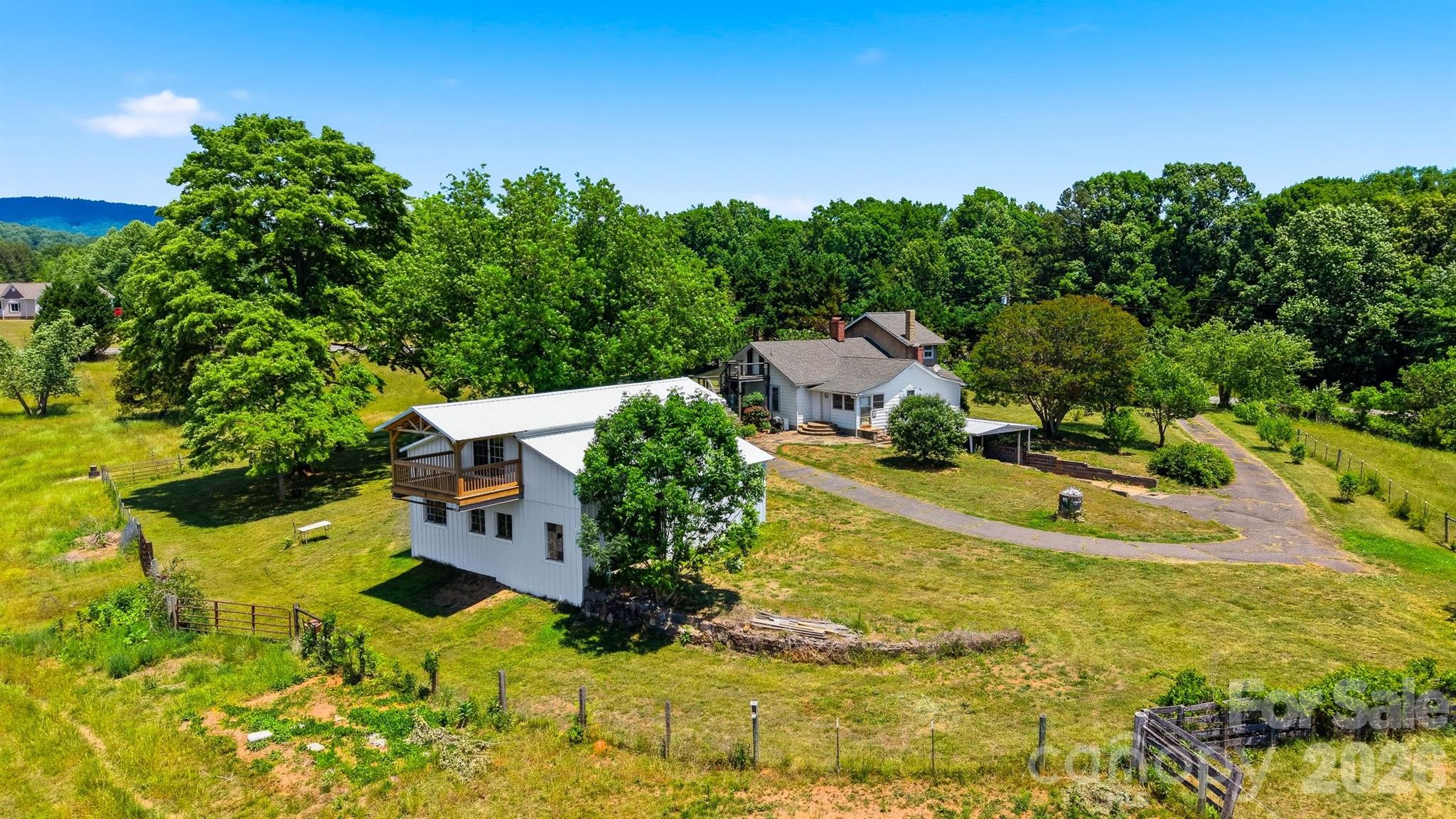 301 Corinth Church Circle Casar NC 28620