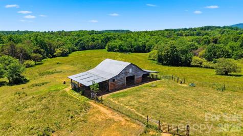 301 Corinth Church Circle Casar NC 28620
