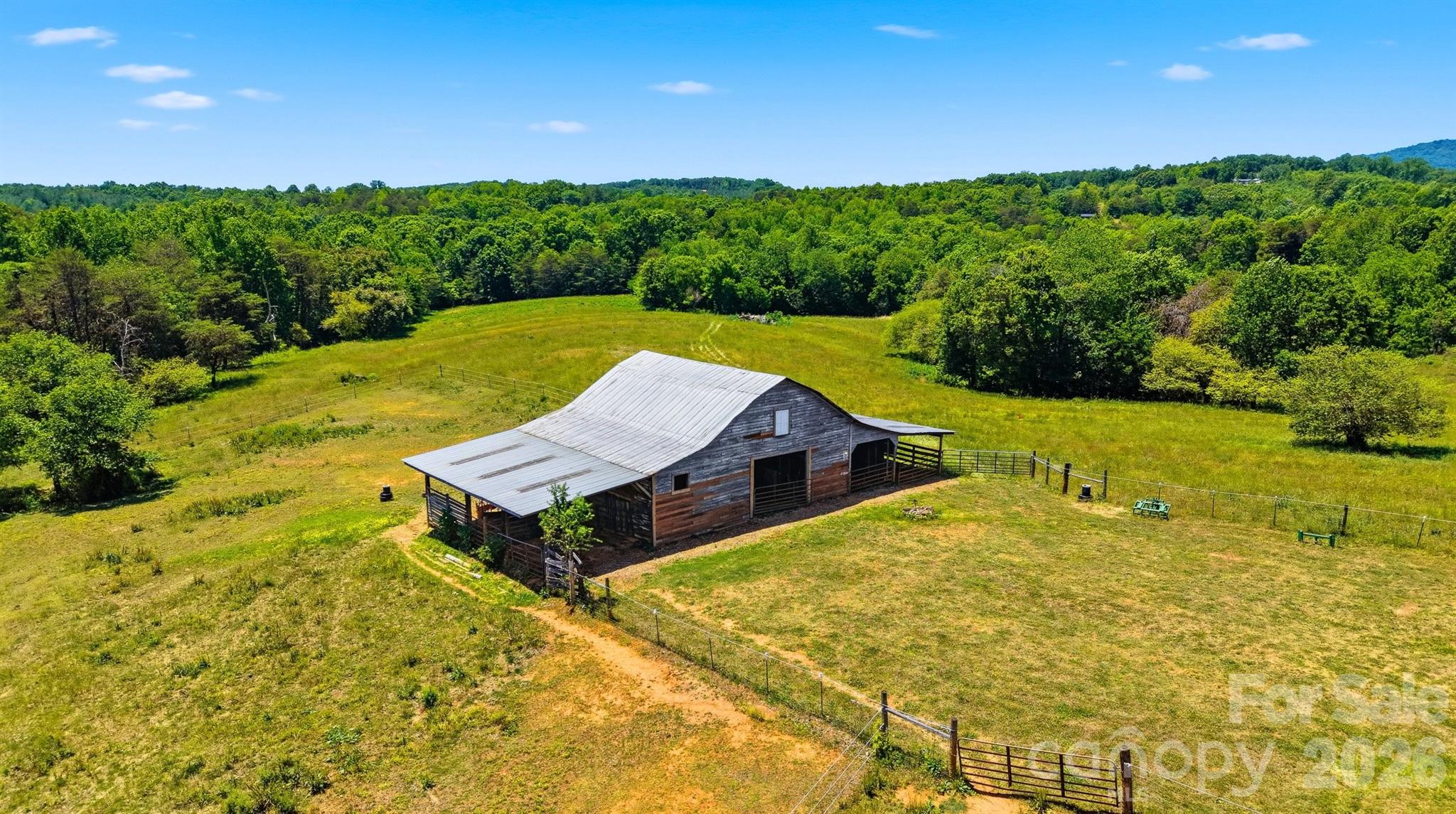 301 Corinth Church Circle Casar NC 28620