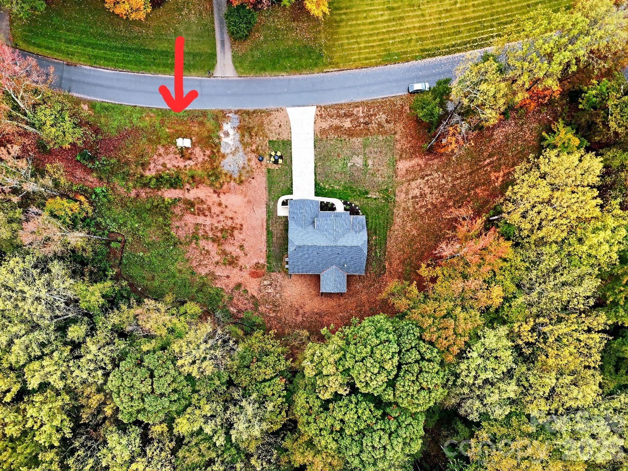 N/a Hunting Ridge Drive Belmont NC 28012