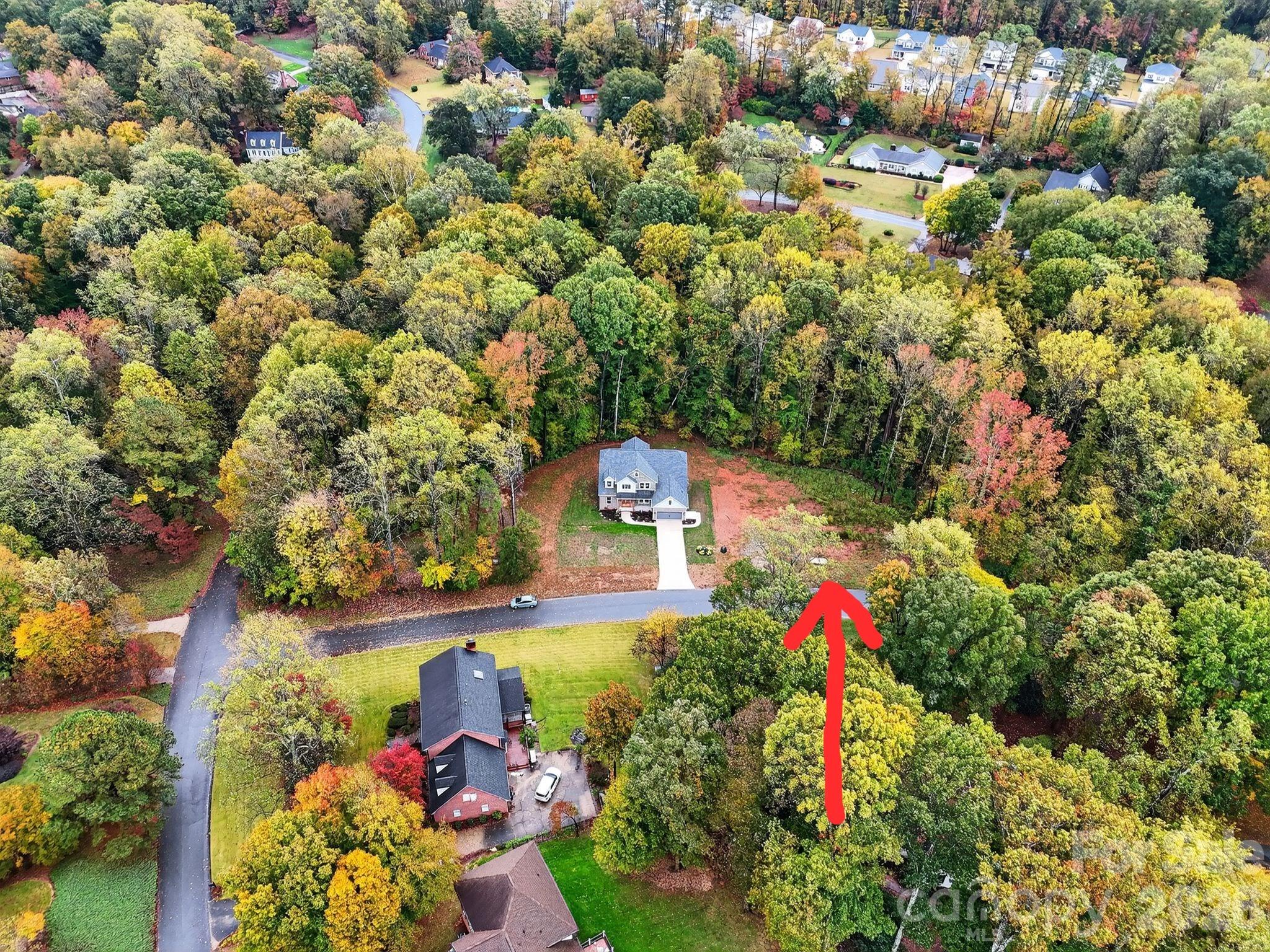 N/a Hunting Ridge Drive Belmont NC 28012