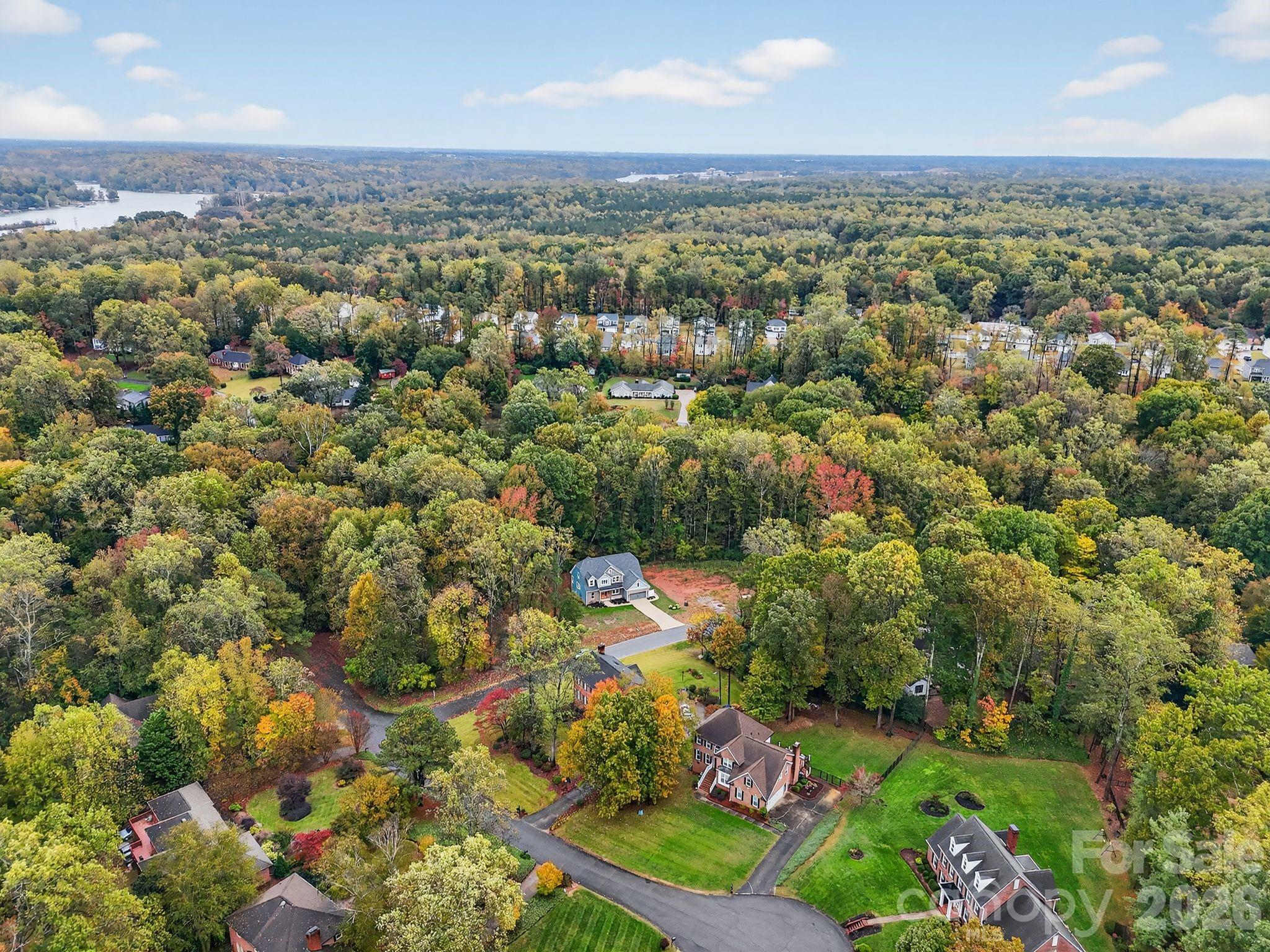 N/a Hunting Ridge Drive Belmont NC 28012
