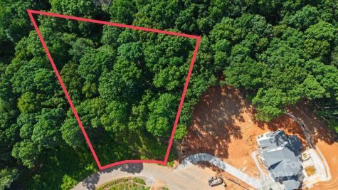 0 Honey Tree Lane Kannapolis NC 28027