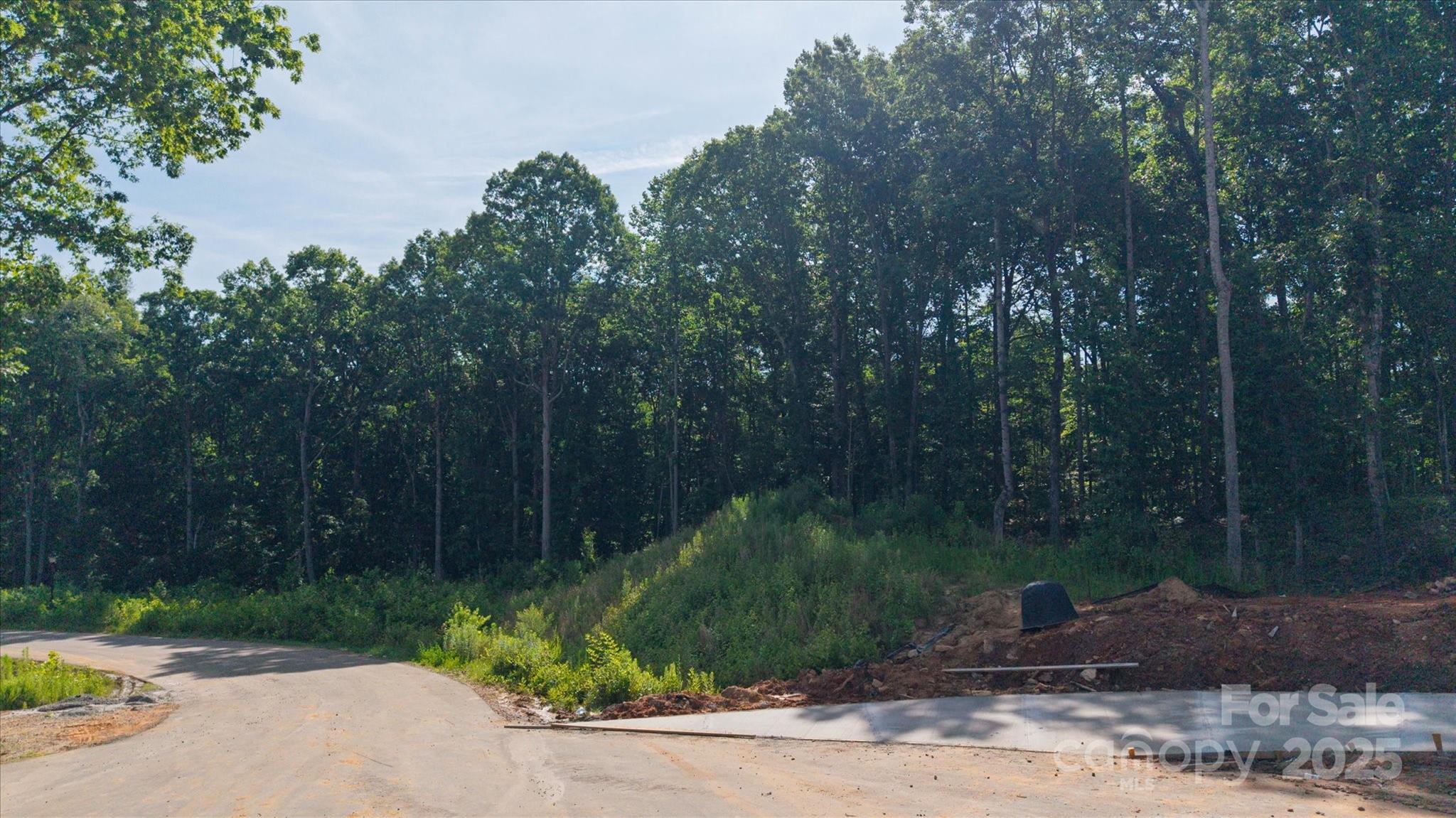 0 Honey Tree Lane Kannapolis NC 28027