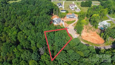 0 Honey Tree Lane Kannapolis NC 28027