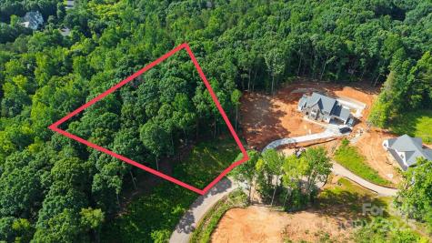 0 Honey Tree Lane Kannapolis NC 28027