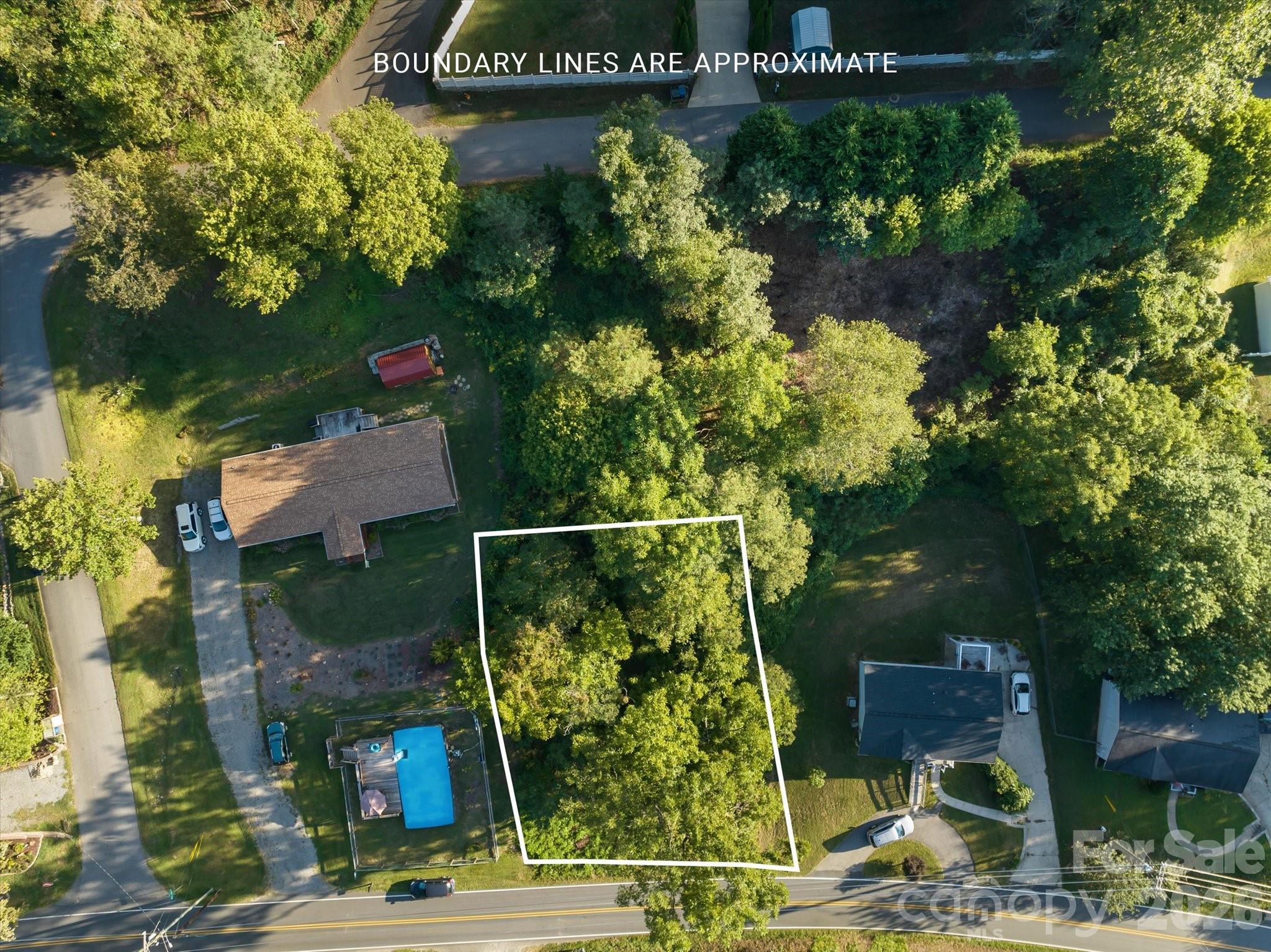 Tbd Crymes Cove Road Waynesville NC 28786
