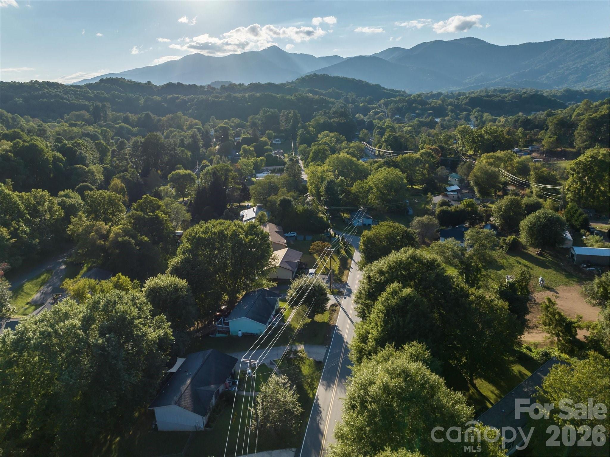Tbd Crymes Cove Road Waynesville NC 28786