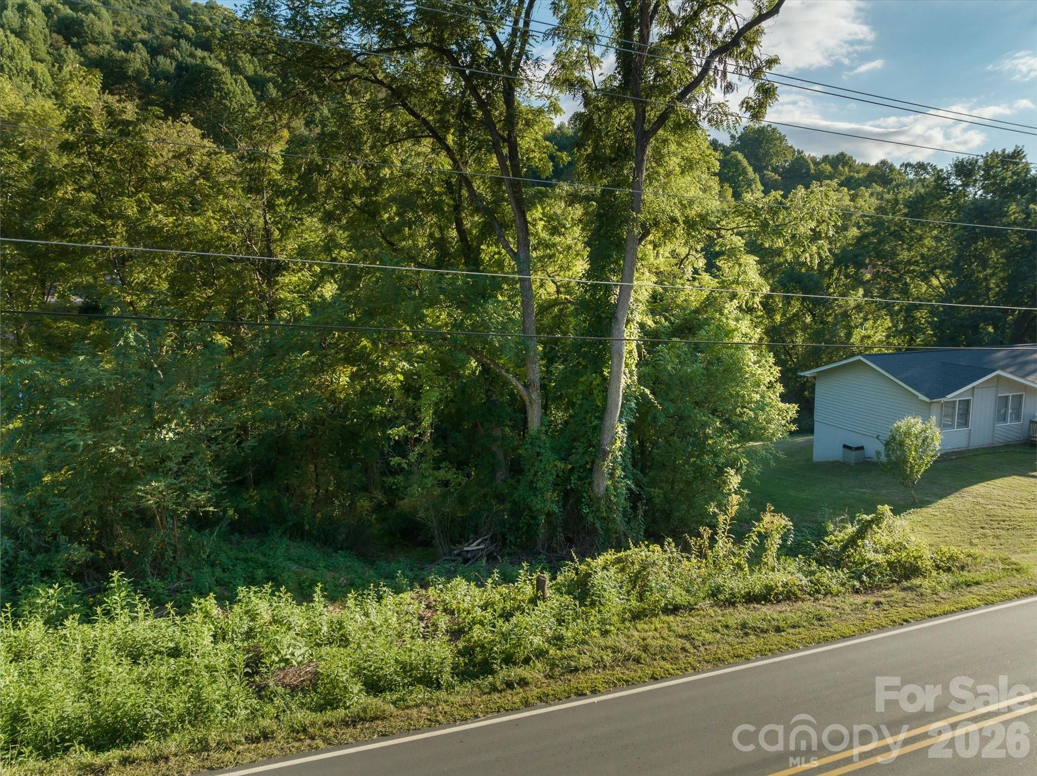 Tbd Crymes Cove Road Waynesville NC 28786