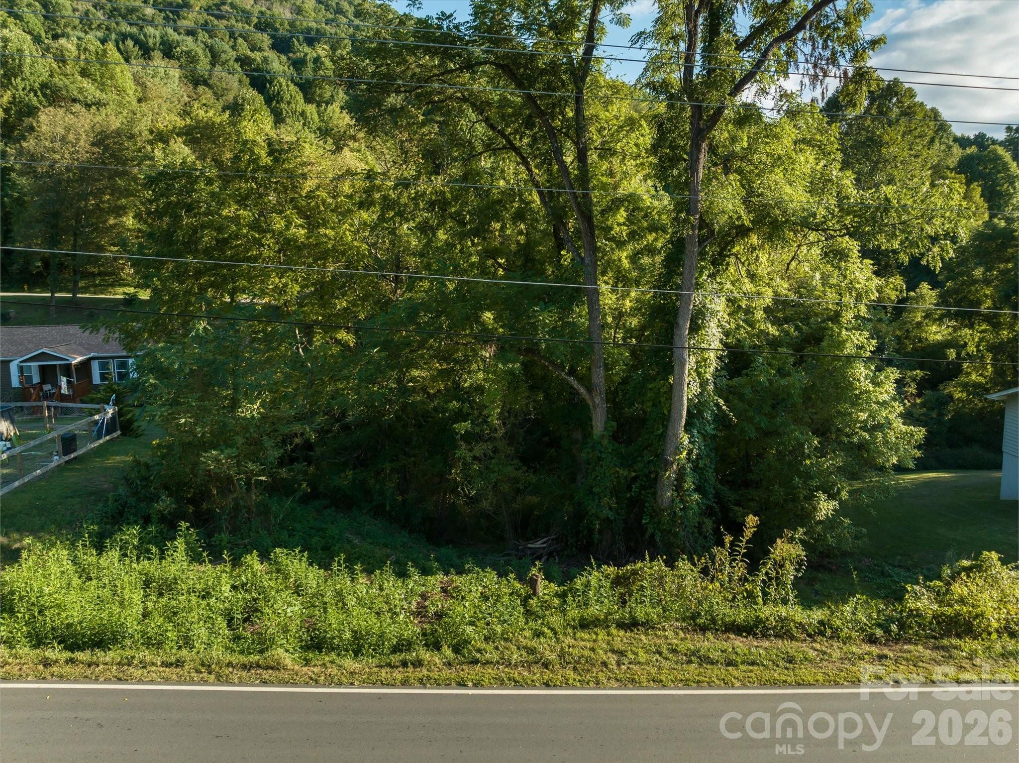 Tbd Crymes Cove Road Waynesville NC 28786