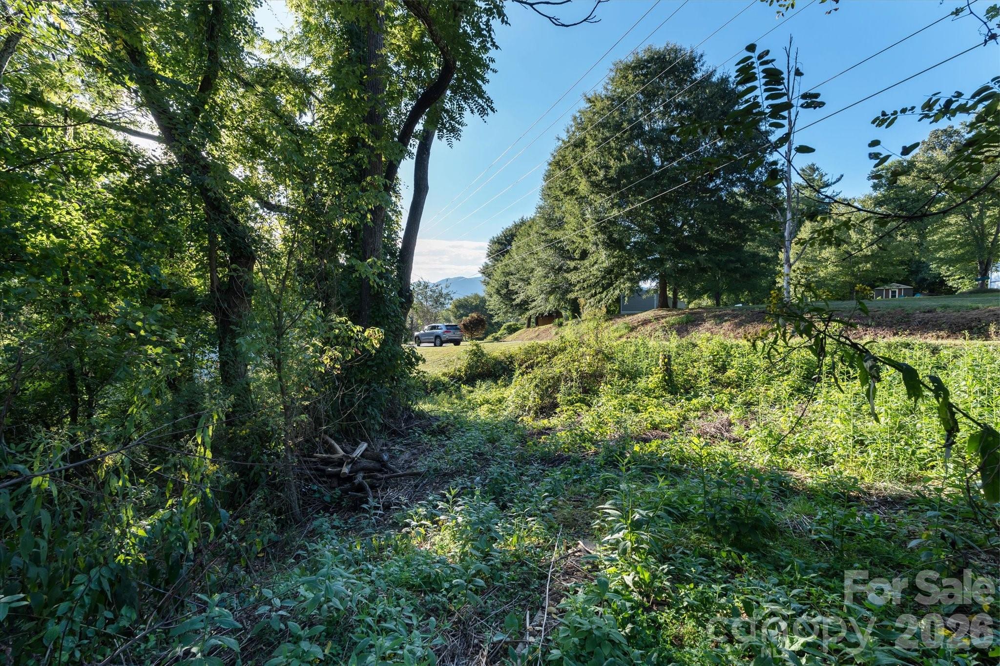 Tbd Crymes Cove Road Waynesville NC 28786
