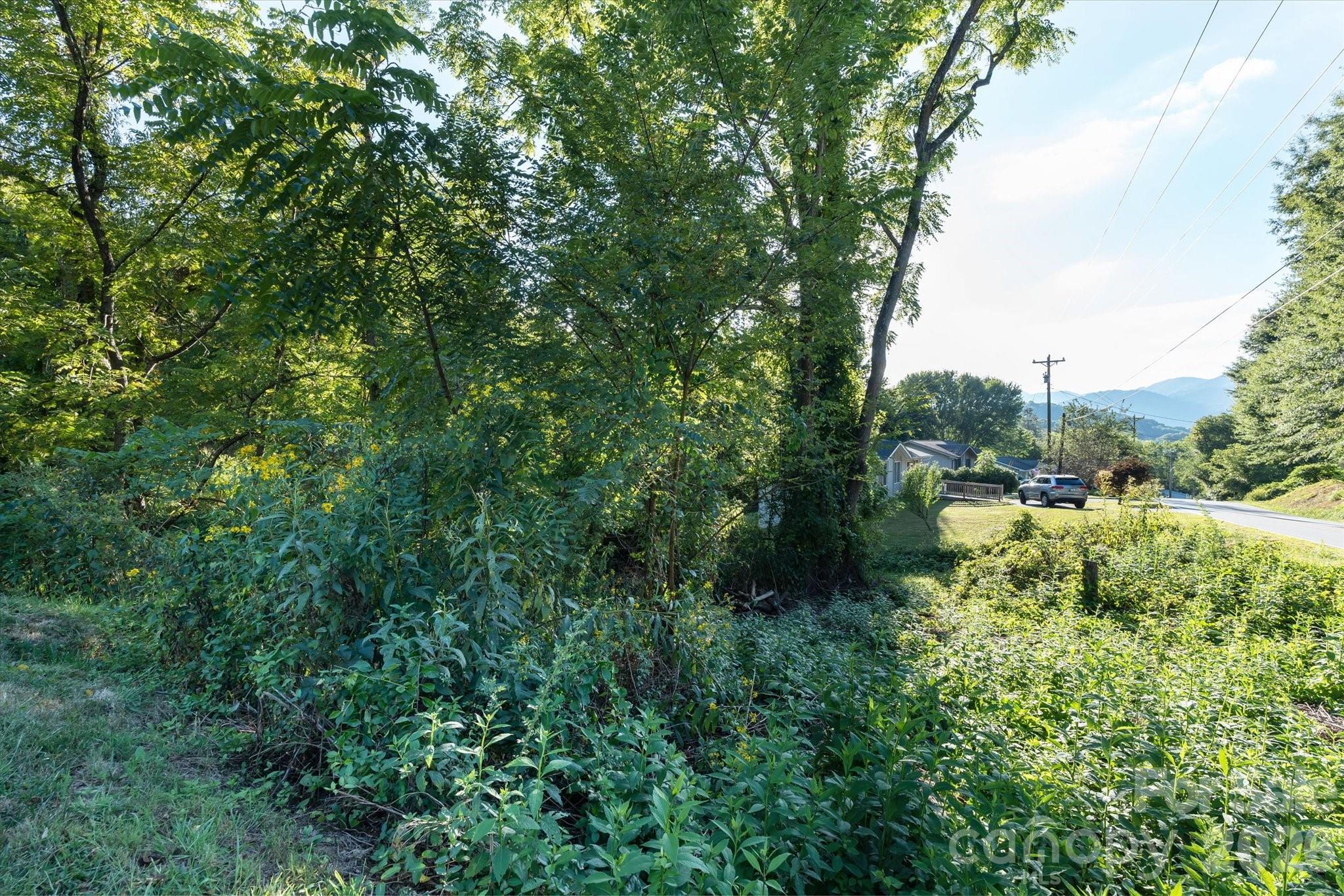 Tbd Crymes Cove Road Waynesville NC 28786