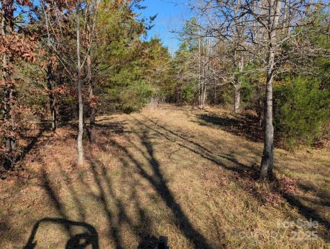 0 Yount Drive Salisbury NC 28147