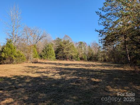 0 Yount Drive Salisbury NC 28147