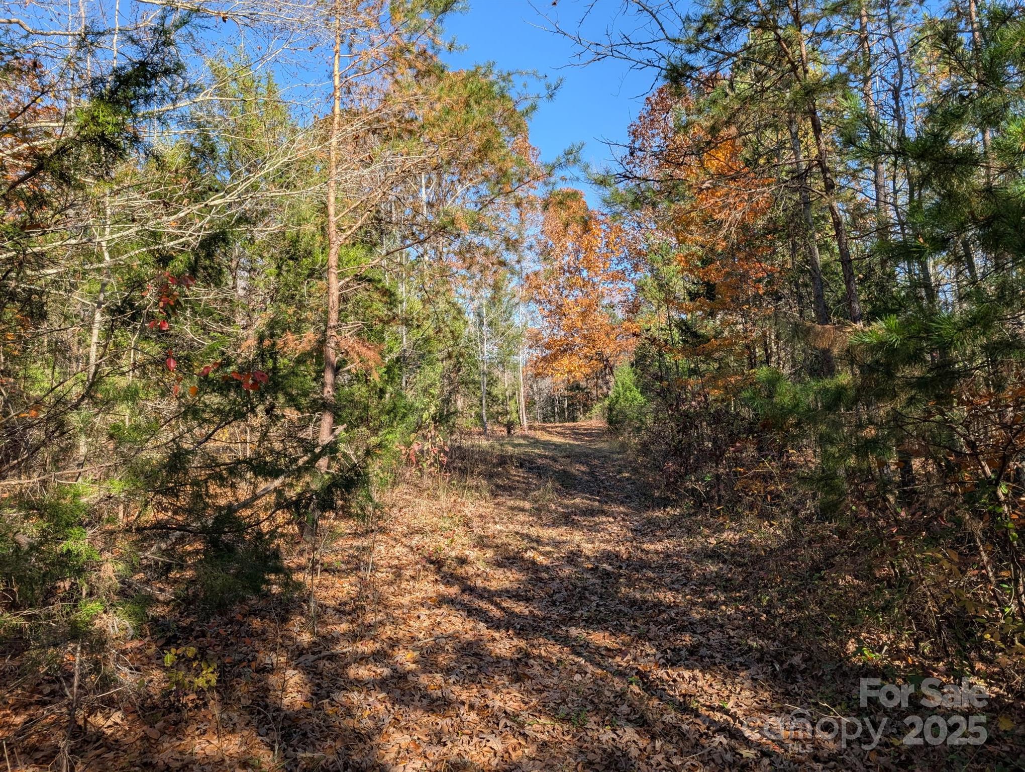 0 Yount Drive Salisbury NC 28147