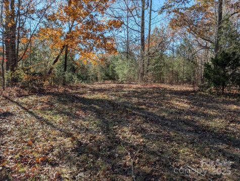 0 Yount Drive Salisbury NC 28147
