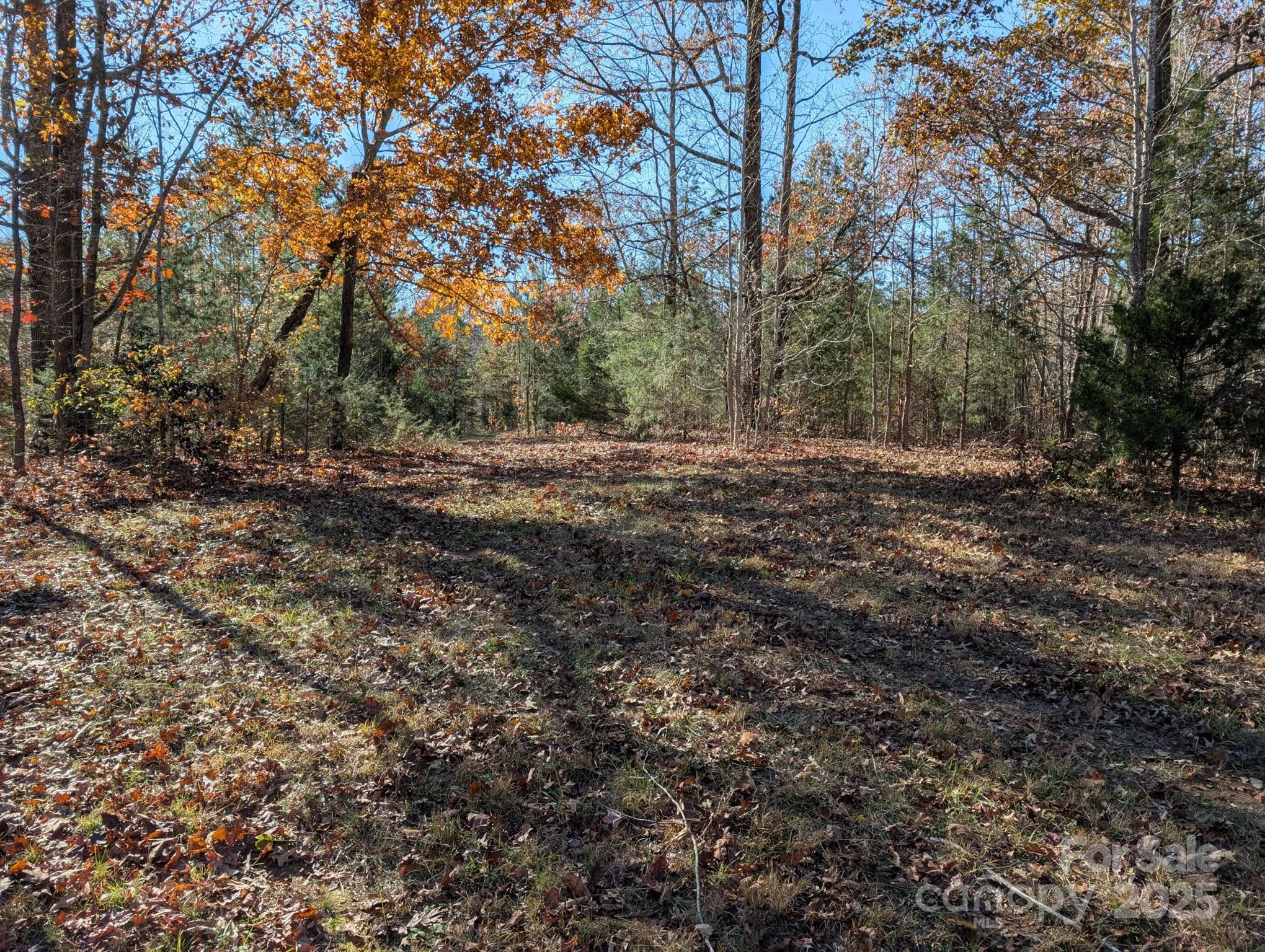 0 Yount Drive Salisbury NC 28147