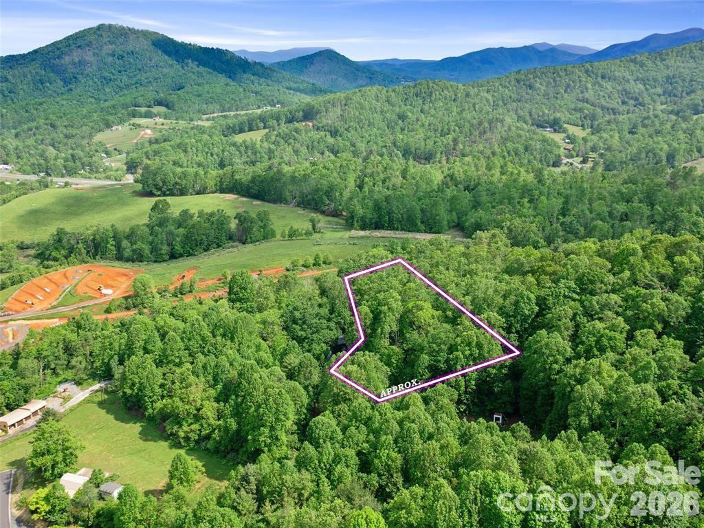Tbd Hinson Thomas Road Spruce Pine NC 28777