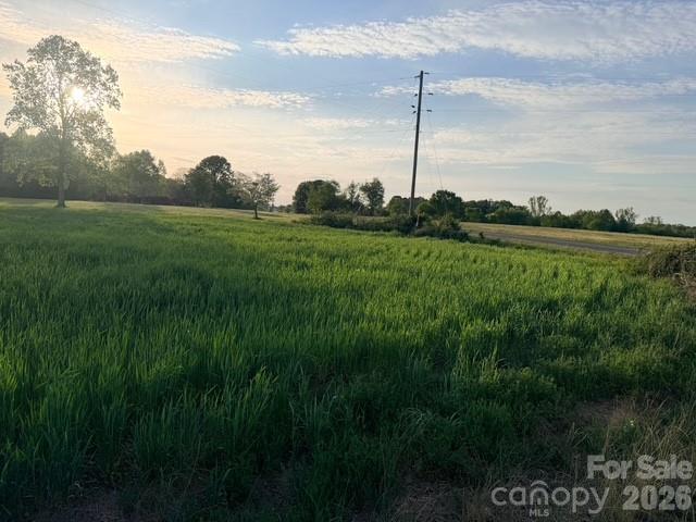0 Powell Road Woodleaf NC 27054