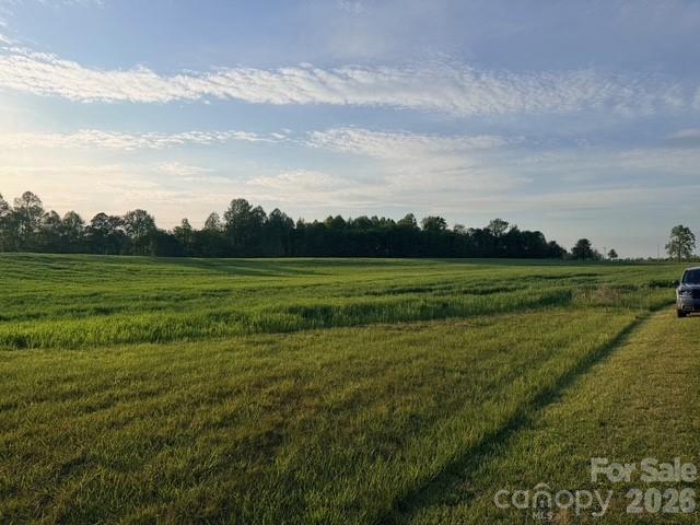 0 Powell Road Woodleaf NC 27054