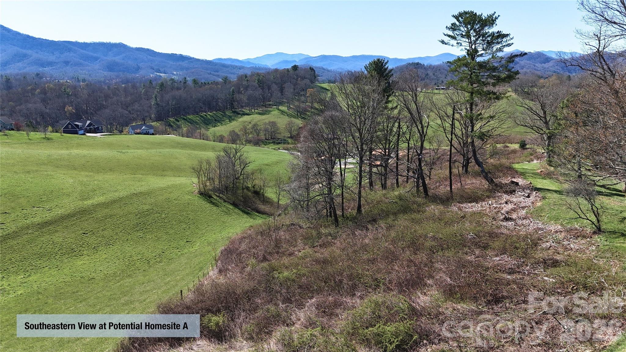 00000 Buck Ridge Road Waynesville NC 28785