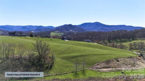 00000 Buck Ridge Road Waynesville NC 28785