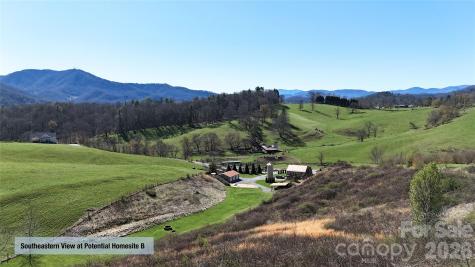 00000 Buck Ridge Road Waynesville NC 28785