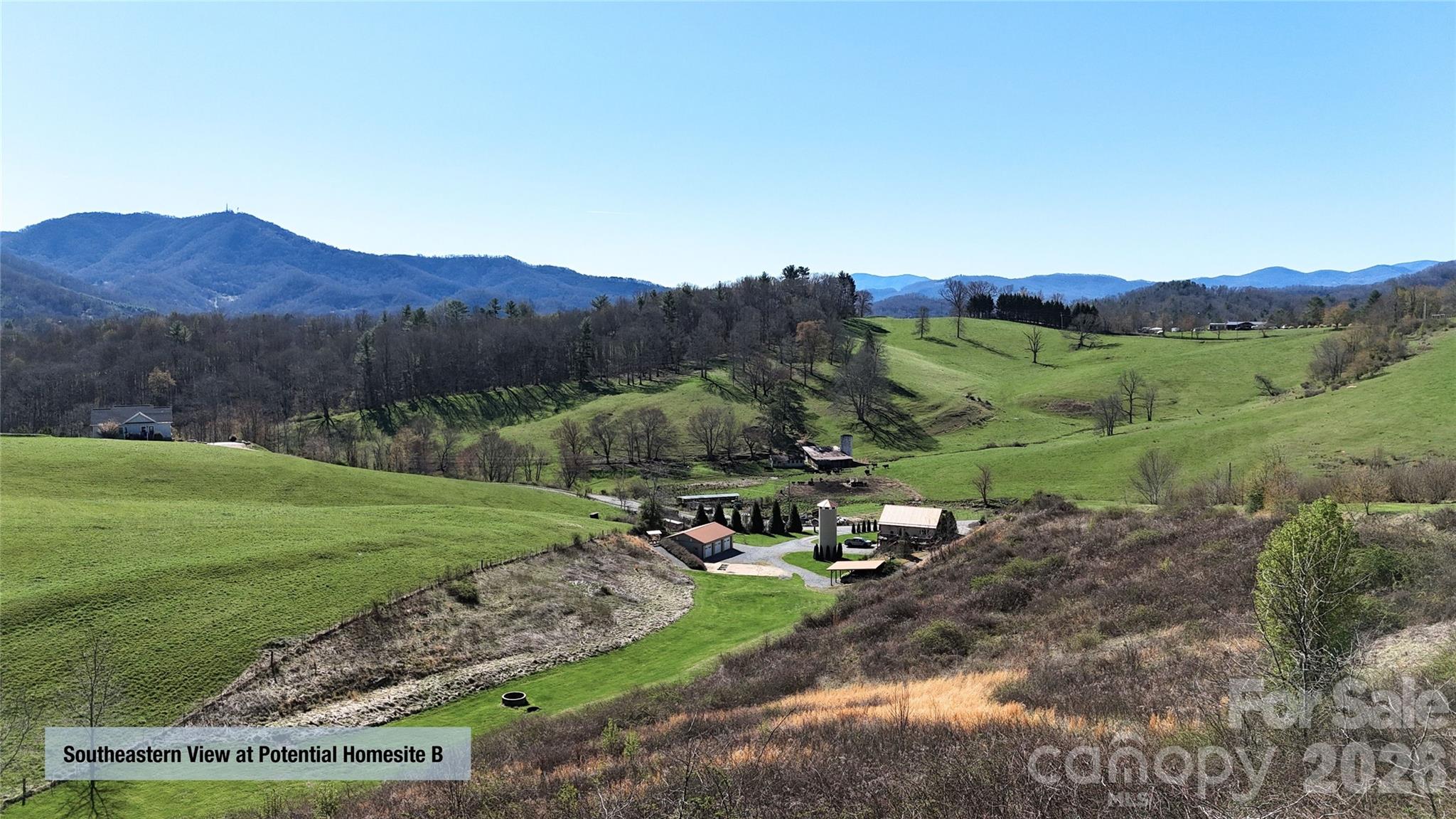 00000 Buck Ridge Road Waynesville NC 28785
