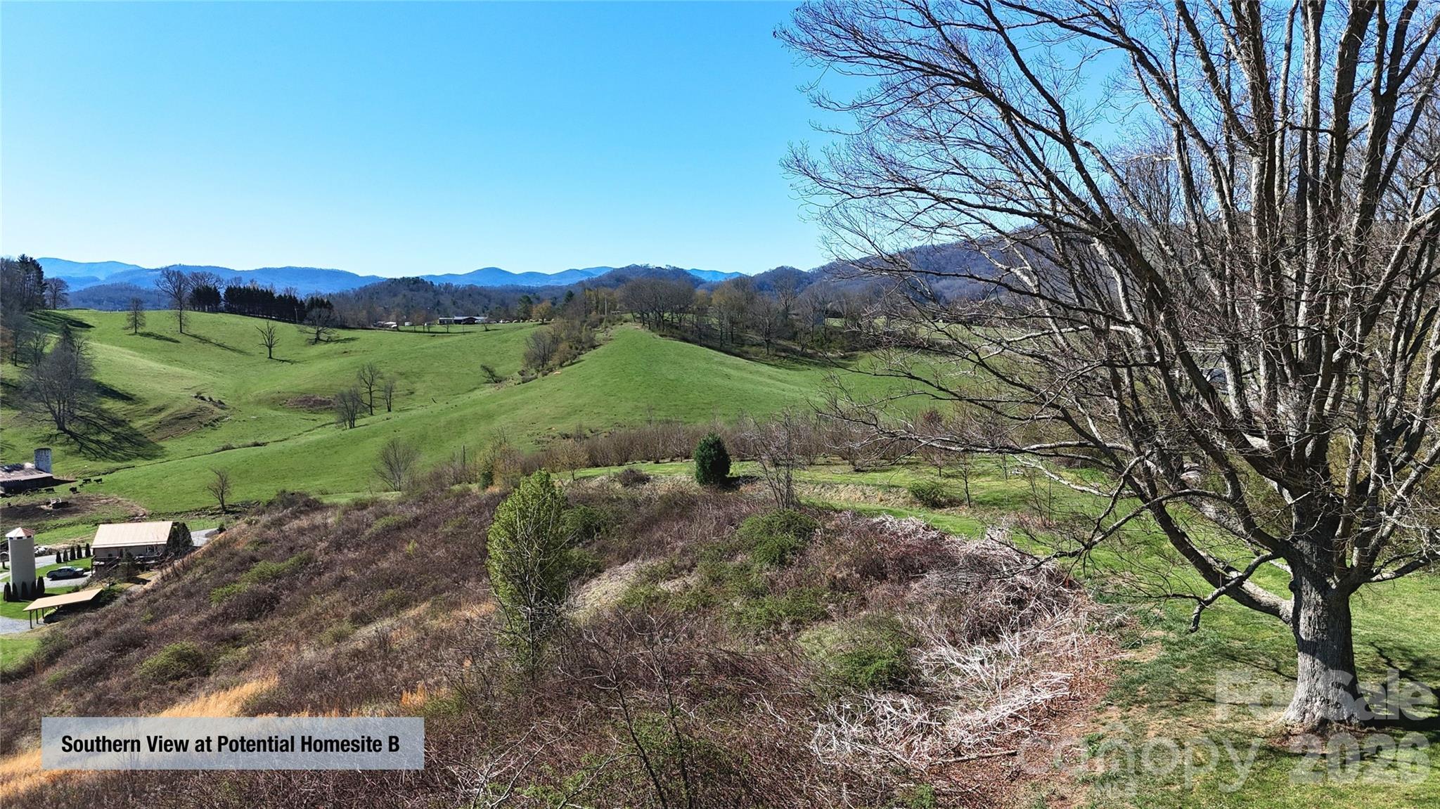 00000 Buck Ridge Road Waynesville NC 28785