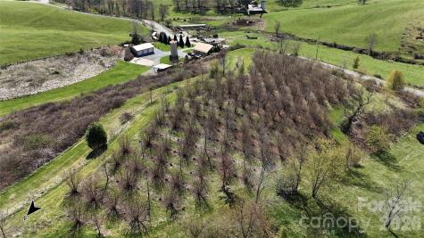 00000 Buck Ridge Road Waynesville NC 28785