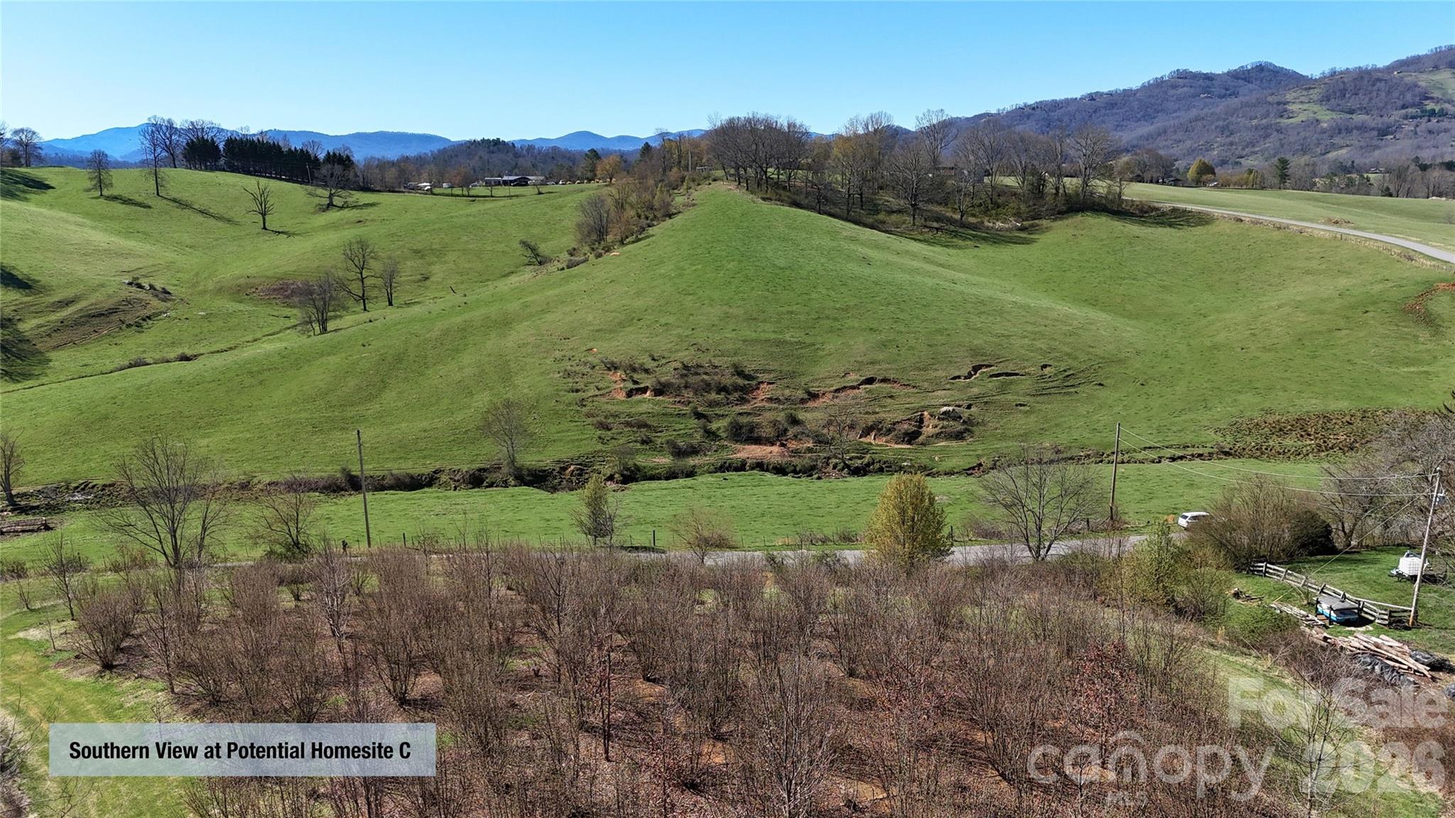 00000 Buck Ridge Road Waynesville NC 28785