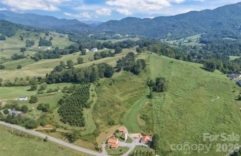 00000 Buck Ridge Road Waynesville NC 28785