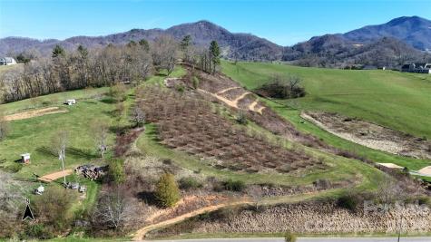 00000 Buck Ridge Road Waynesville NC 28785