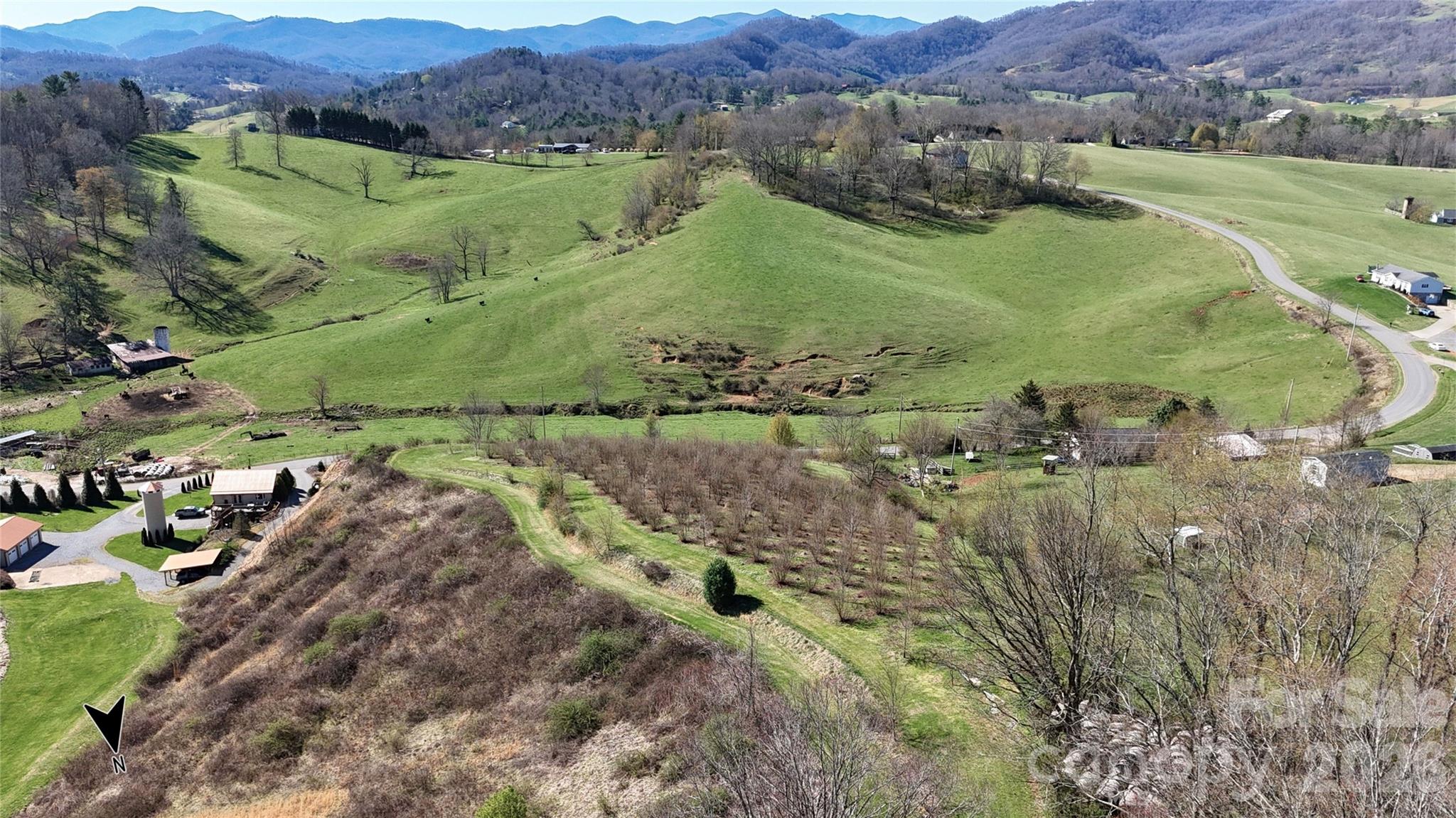 00000 Buck Ridge Road Waynesville NC 28785