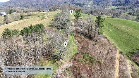 00000 Buck Ridge Road Waynesville NC 28785