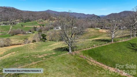 00000 Buck Ridge Road Waynesville NC 28785