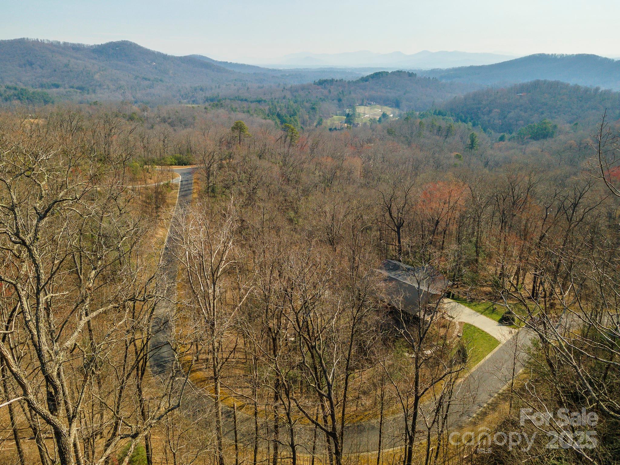 0 Shining Rock Path Horse Shoe NC 28742