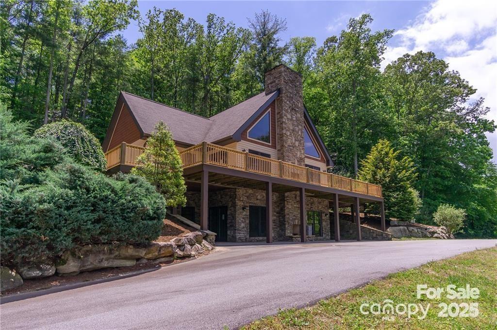 0 Shining Rock Path Horse Shoe NC 28742
